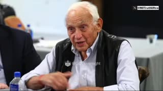 Leslie Wexner attorney whispers he will KILL HIM if he keeps talking