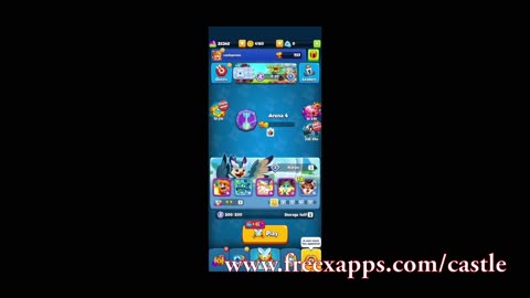 Castle Duels Cheats 2025 – Easy Way to Get Free Crystals