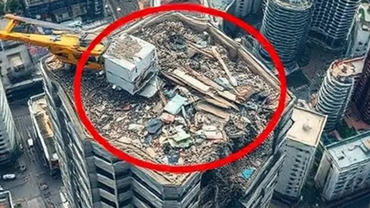 Breaking News Roundup: Grief Chatbots, Myanmar Earthquakes and Trump's Drama!