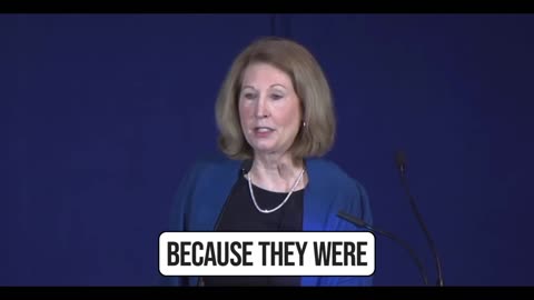 FLASHBACK: THE DS tried to BURY Sidney Powell for speaking truths