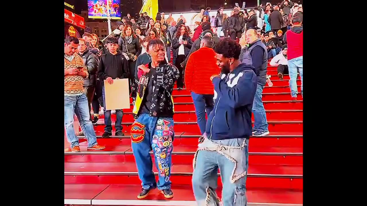 Not like us dance challenge part 1 🔥