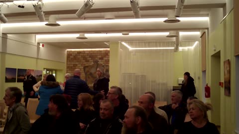 Rahvakoosolek Sindis 10. aprill 2025 IV