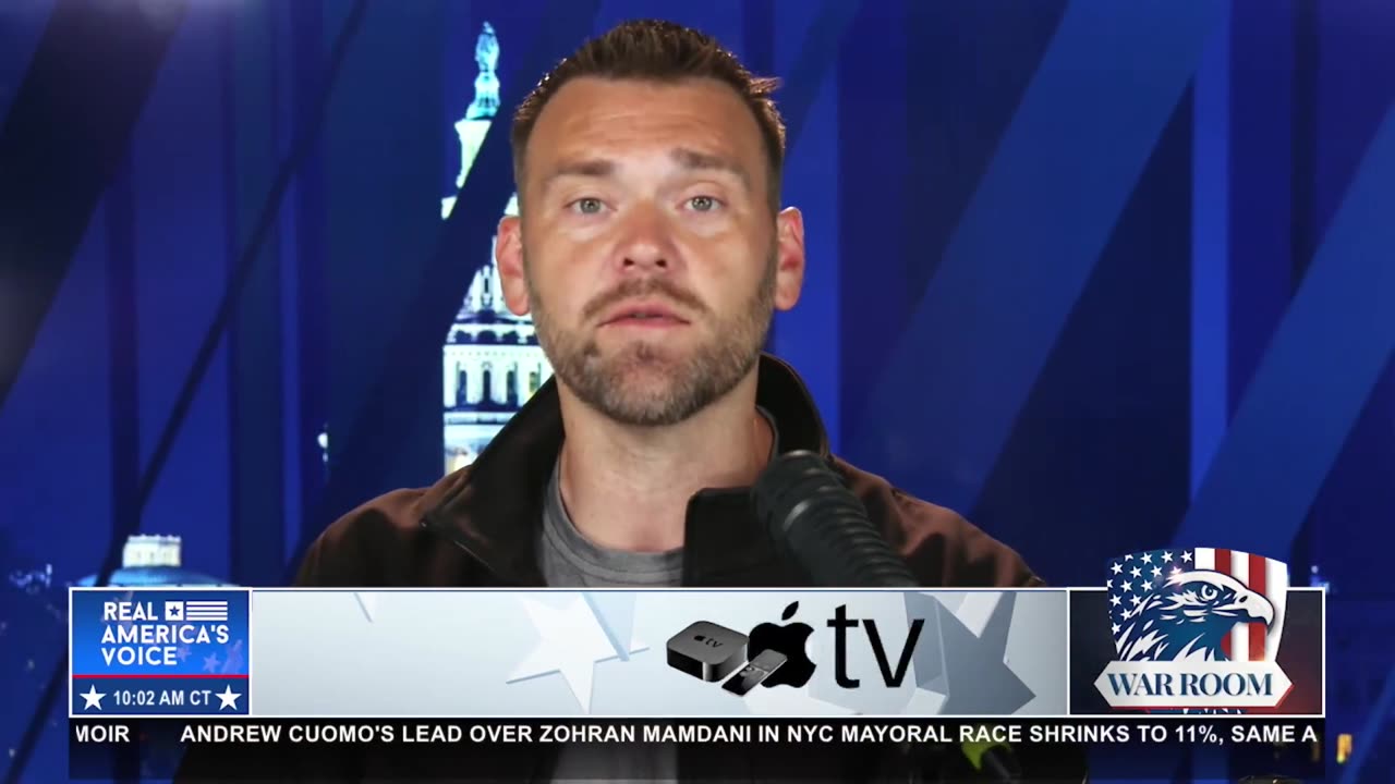 “WE HEAR THIS MORNING THAT IRAN HAS REACHED OUT!”