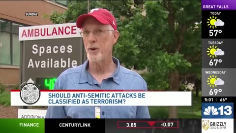 FBI charges Mohamed Soliman with federal hate crime after Boulder Molotov cocktail attack