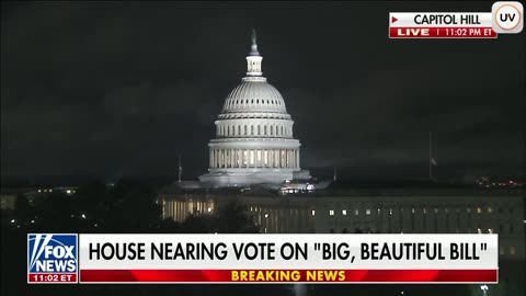 FOX News Primetime | Trump unveils ‘Golden Dome’ | The Weeks Top Stories | 5/20/25 | The Five, Bret Baier, Ingraham, Watters, Sean Hannity & Greg Gutfeld