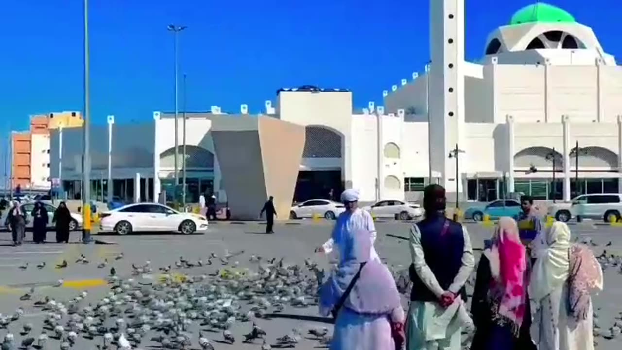 Masjid Bilal