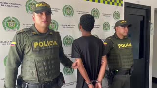 Homicidio Yondó