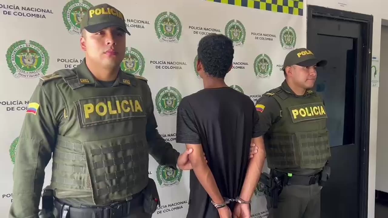 Homicidio Yondó