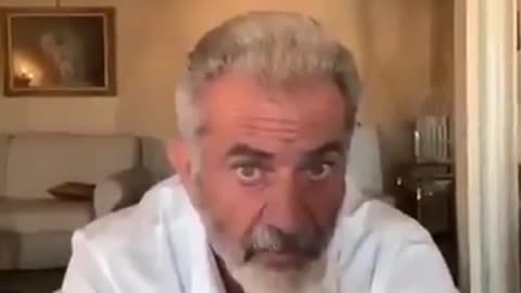 Mel Gibson calls for Californians to overthrow Gov. Gavin Newsom & Mayor Karen Bass
