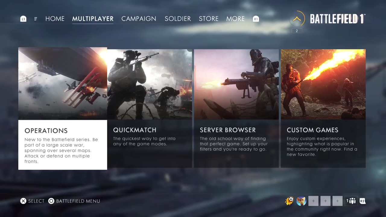 Opening 27 battlepacks I had for some reason? | Battlefield 1