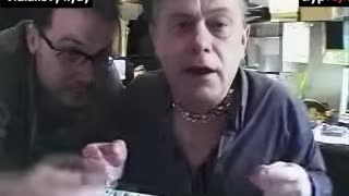 Lipánek, Blažek a bitcoiny