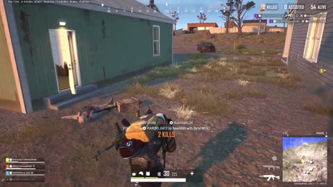 When the Squad Moves Like One 💂‍♂️💥 #FullWipe