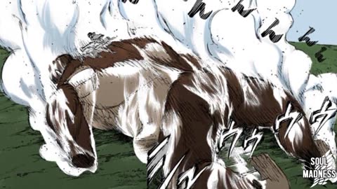 Attack on Titan Motion Manga Chapter 81 [Soulmadness]