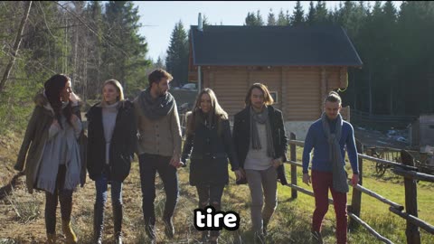 Alaska is Rising Tall