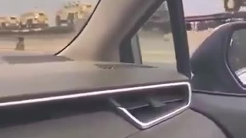 על פי הדיווחים, צבא מצרים מחזק את כוחותיו לאורך הגבול עם עזה