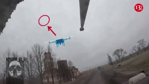 Ukrainian army liberates Pankivka, surrounding areas in Donetsk: Russia cannot prevent counterattack