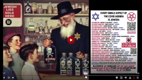 Jews Own America/JUSA! (Israel can do whatever it wants)