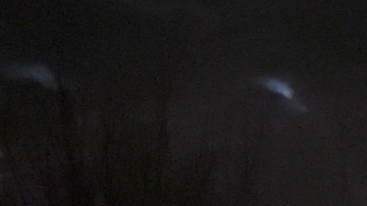 👽😱 Unbelievable Object Spotted Outside Window in Germany! UFO Sighting | TheTruthAbove