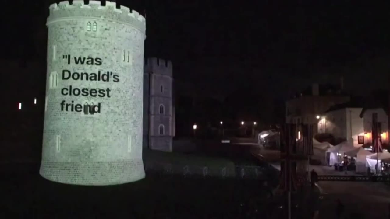 At last.. We see some people have got arrested over Epstein.😁