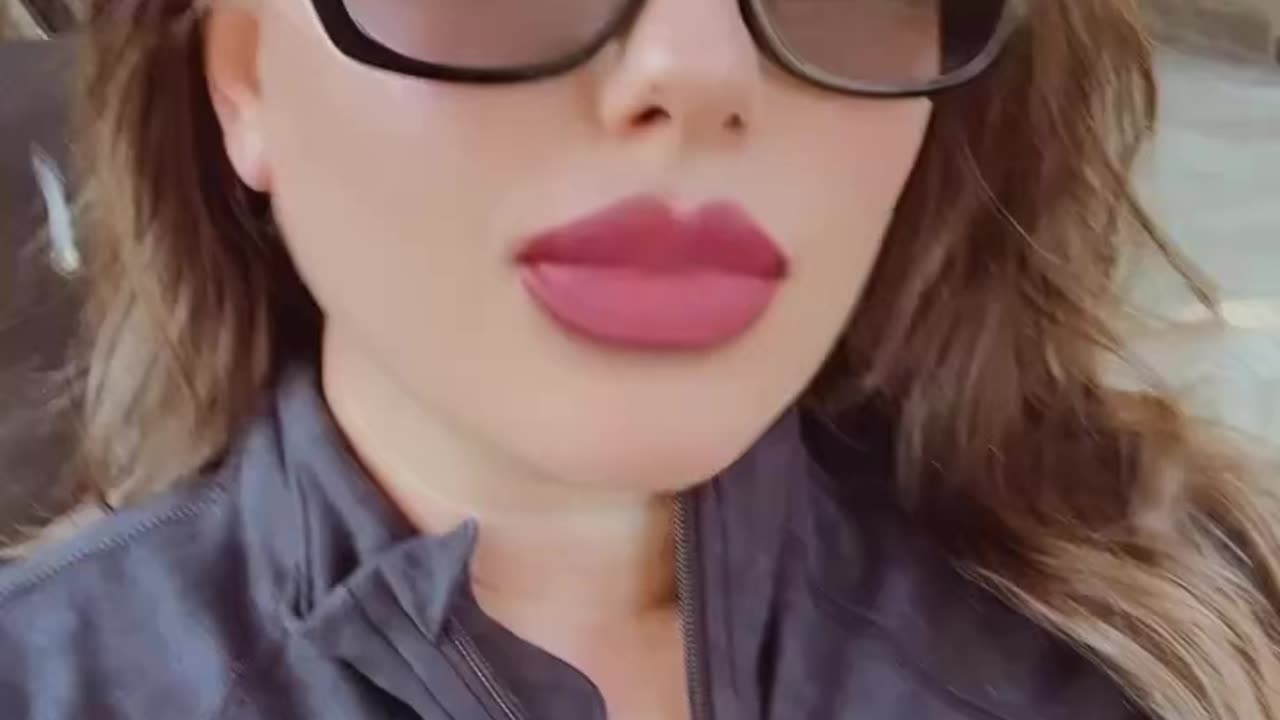 Ashley St. Clair vs Elon Musk