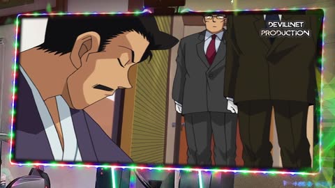 Detective Conan Tagalog Dubbed HD - Episode 354-355