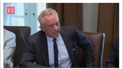 RFK - HHS and Child Trafficking ..