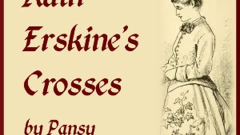 Ruth Erskine's Crosses