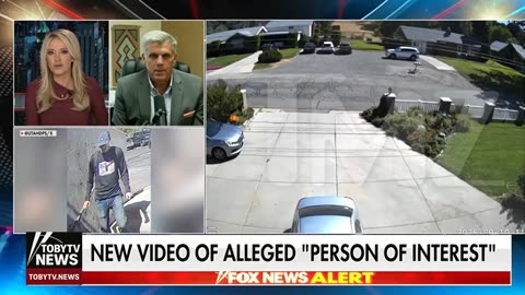 jESSE wATTERS pRIMETIME 8pm - 9/11/2025 - TOBYTV.NEWS