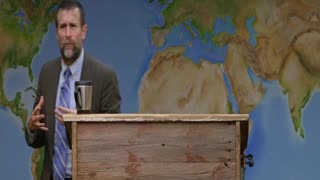 Paul's Third Missionary Journey Part 5