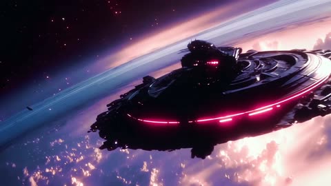 Draco Warships & UFO Secrets: Astral Legends Finally Revealed