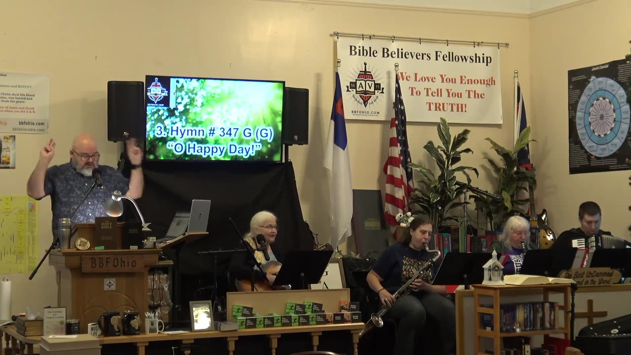 bbfohio.com Live Stream Channel
