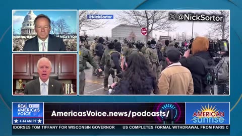 JOHNSON: “AWFUL GOVERNANCE” IN MINNESOTA