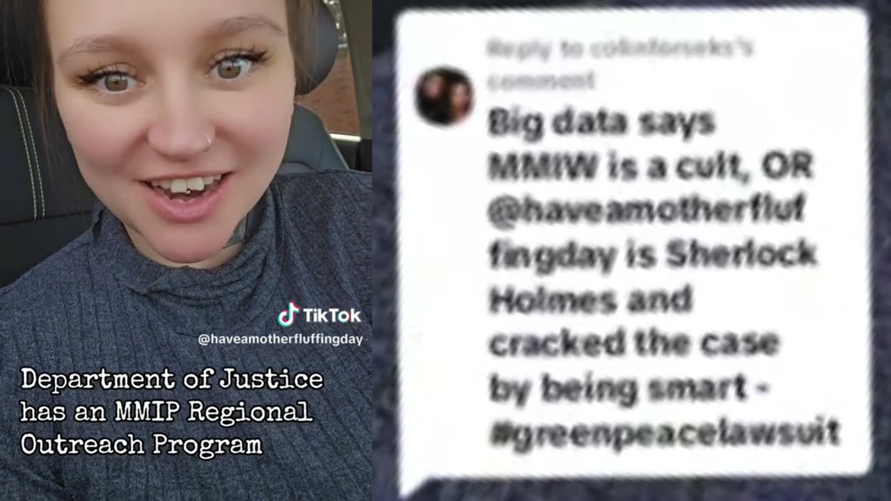 #DAPL #MMIWG2S #DurangoColorado #NAFO #CultData #mmiwg2slgbtqqia
