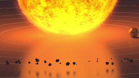 Venus Unveiled: Retrograde Sunrises, Acid Rain, and Glowing Mountains