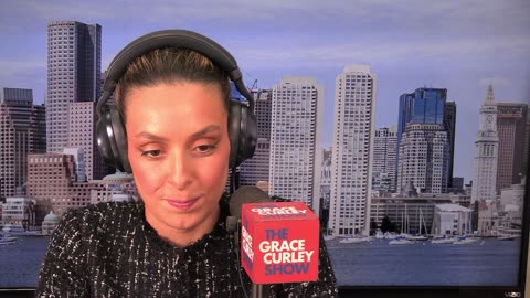 The Grace Curley Show June 5. 2025