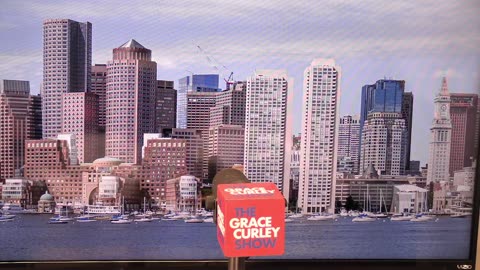 The Grace Curley Show June 5. 2025