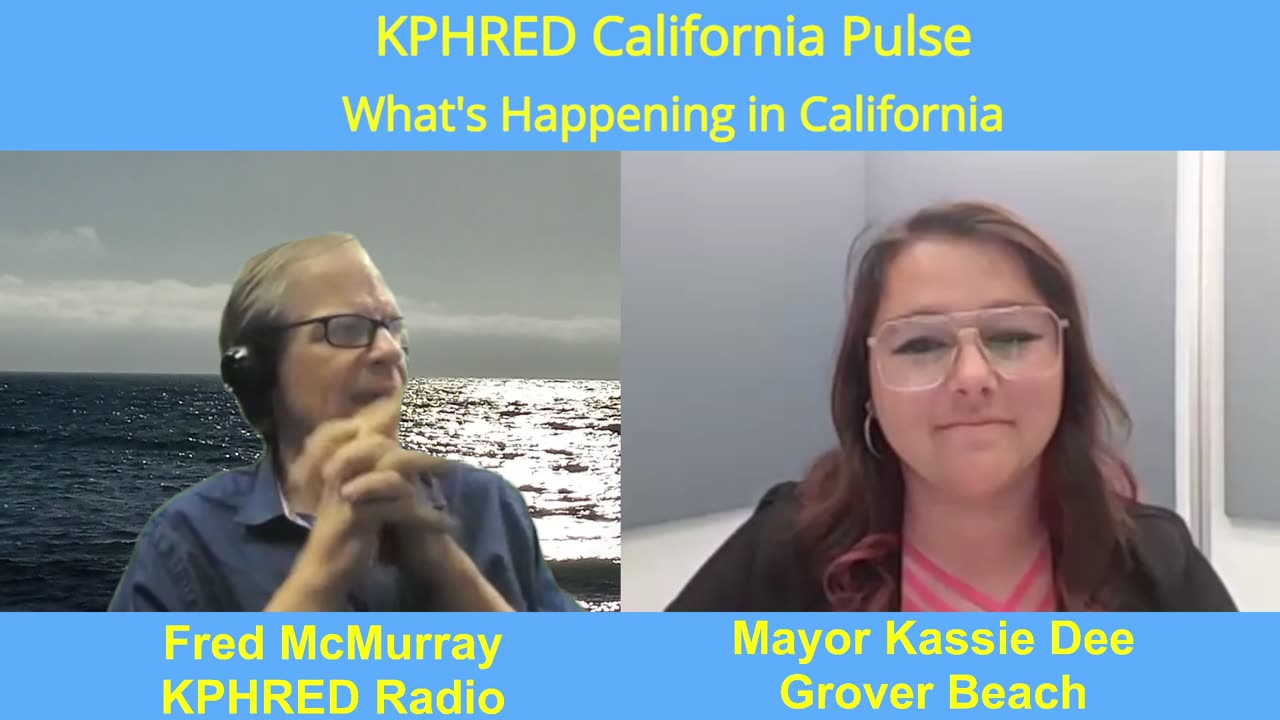 Leaks, Rates, and Real Talk with the Mayor