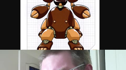 Medabot thoughts: Ham Anything
