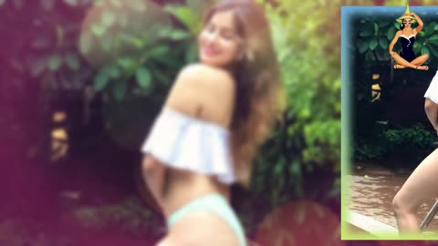 Sexy girl Tiktok