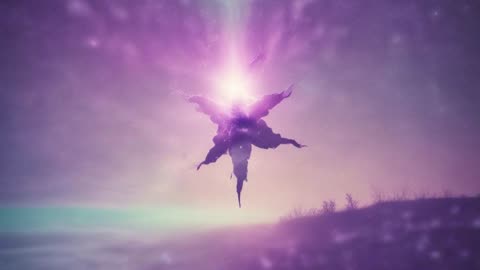 Echoes of Aether #1