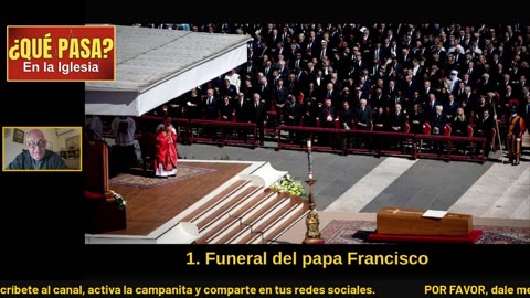 En la Iglesia EN VIVO