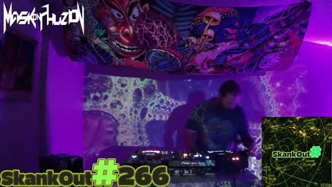 SkankOut#266 is live!