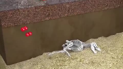 Dinasoresh still alive?