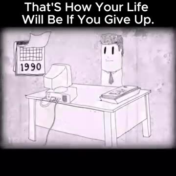 Is This Really How You Want Your Story to End? ⏳💸