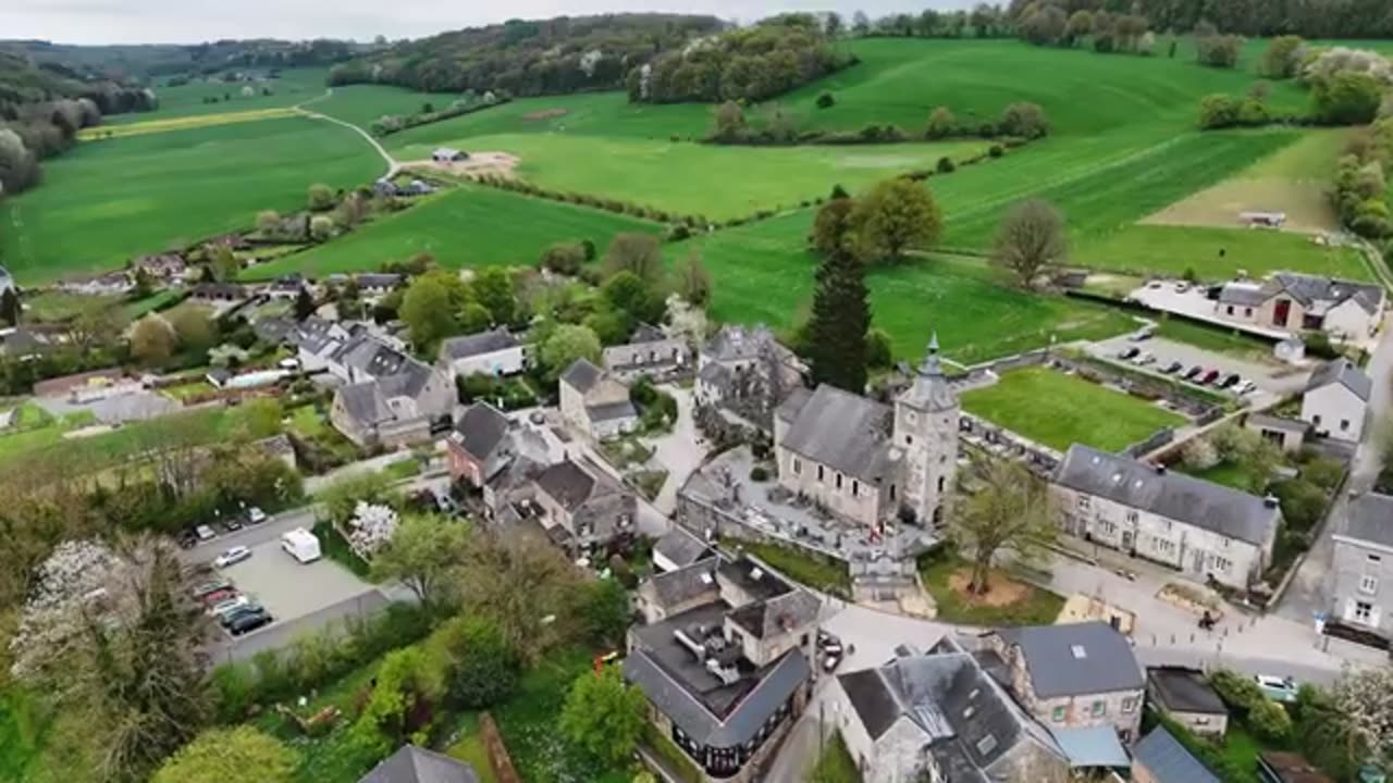 belgium