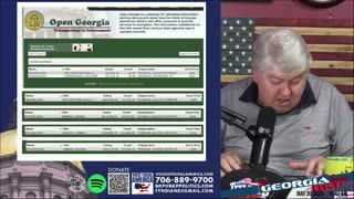 LIVESTREAM - Friday May 30, 2025 - 8:00am ET - Voice of Rural America with BKP