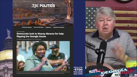 LIVESTREAM - Friday May 30, 2025 - 8:00am ET - Voice of Rural America with BKP