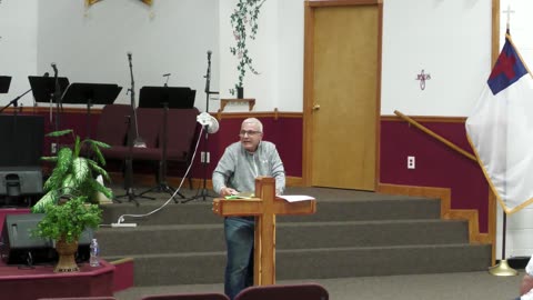 Tithing | Steve Diskin