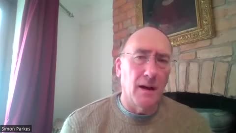US Midterms Update...Simon Parkes 2025_part9