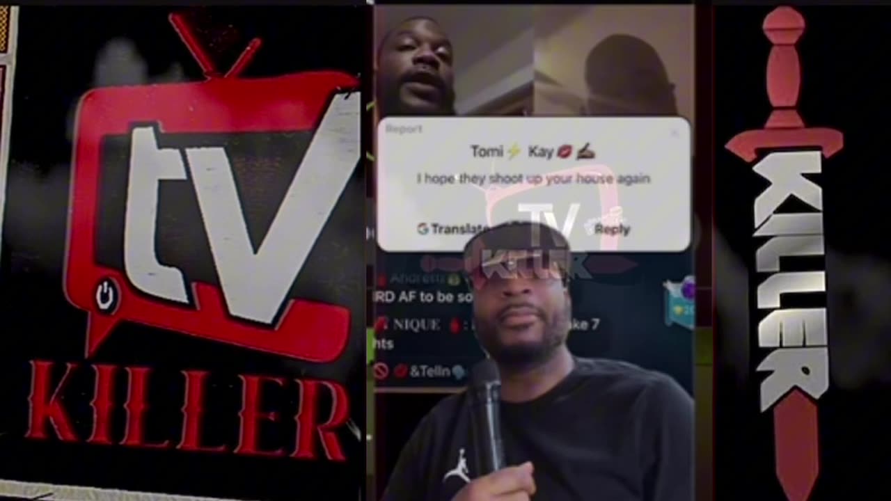 KEVIN JONES SAYS TOMIKAY WOULD of STILL BEEN IN THE CHURCH IF REGINA NEVER CAME OUT